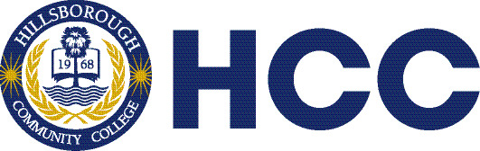 Hillsborough Community College Crest