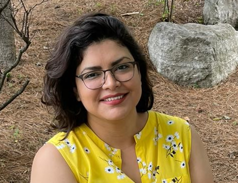 Spotlight: Tatiana Gonzalez